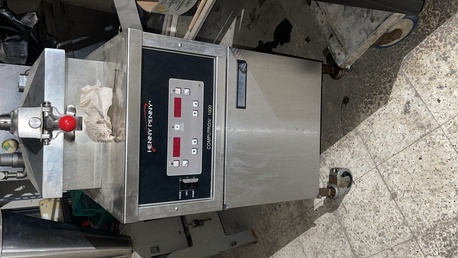 Dammam, Technical, Kitchen Equipment BROASTED MACHINES