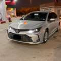 SAR 45000,  Toyota Corolla,  2020,  Automatic,  221456 KM,  Urgent Sell  Corolla 1.6 Xli