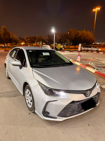Riyadh, Vehicles, Cars & Trucks , SAR 45000,  Toyota Corolla,  2020,  Automatic,  221456 KM,  Urgent Sell  Corolla 1.6 Xli
