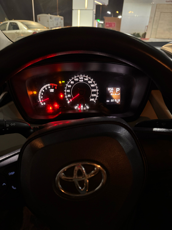 Riyadh, Vehicles, Cars & Trucks , SAR 45000,  Toyota Corolla,  2020,  Automatic,  221456 KM,  Urgent Sell  Corolla 1.6 Xli