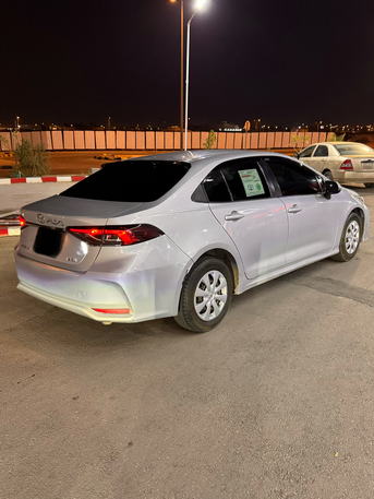 Riyadh, Vehicles, Cars & Trucks , SAR 45000,  Toyota Corolla,  2020,  Automatic,  221456 KM,  Urgent Sell  Corolla 1.6 Xli
