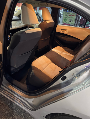 Riyadh, Vehicles, Cars & Trucks , SAR 45000,  Toyota Corolla,  2020,  Automatic,  221456 KM,  Urgent Sell  Corolla 1.6 Xli