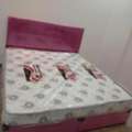 SAR 5,  New Double Bed With Mattress Available