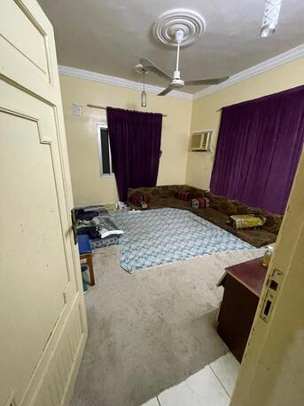 Jeddah, Rooms Available, SAR 850/month,  Separate Room Available For Bachelor