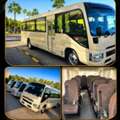 Bus Coaster For Rent In Riyadh