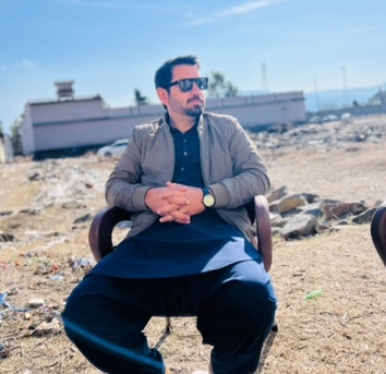 Duba, Job Seekers, HSE Engineer