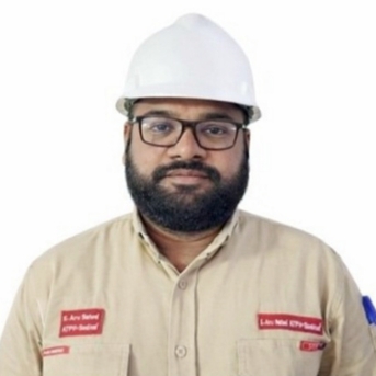 Jubail Industrial City, Job Seekers, SEC Approved Electrical Testing And Commissioning Engineer