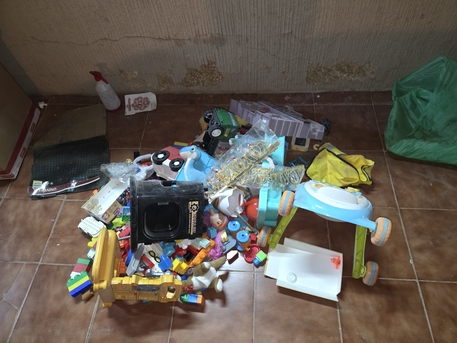 Riyadh, Free Items, SAR 100,  I Would Like To Sell Toys And Alot More Items