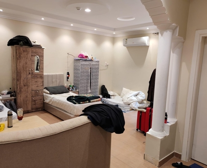 Riyadh, Bedspace Available, SAR 1000/month,  Bedspace Available In Al Aqiq SAR 1000