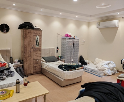 Riyadh, Bedspace Available, SAR 1000/month,  Bedspace Available In Al Aqiq SAR 1000