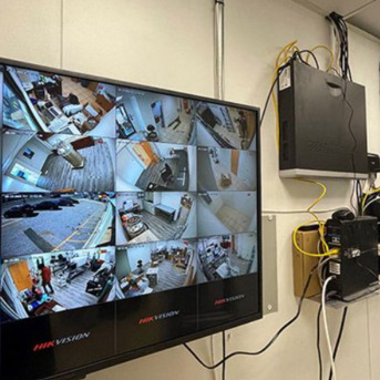 Al Faisaliyah, Security, ✅✅✅ CCTV INSTALLATION | SECURITY CAMERA TECHNICIAN DAMMAM &ndash; ✅ 057 007 6842 ✅