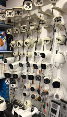 Al Faisaliyah, Security, ✅✅✅ CCTV INSTALLATION | SECURITY CAMERA TECHNICIAN DAMMAM &ndash; ✅ 057 007 6842 ✅