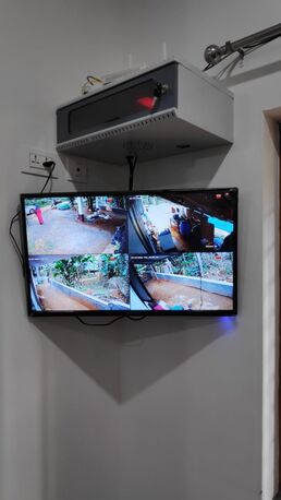 Al Faisaliyah, Security, ✅✅✅ CCTV INSTALLATION | SECURITY CAMERA TECHNICIAN DAMMAM &ndash; ✅ 057 007 6842 ✅