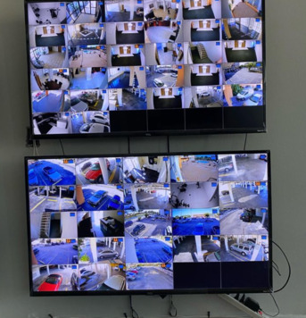 Al Faisaliyah, Security, ✅✅✅ CCTV INSTALLATION | SECURITY CAMERA TECHNICIAN DAMMAM &ndash; ✅ 057 007 6842 ✅