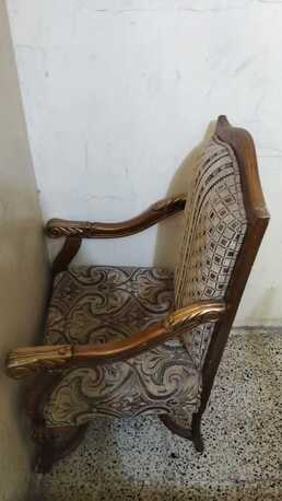 Riyadh, Free Items, SAR 20,  Free 2 Chair