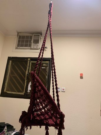 Riyadh, Baby & Kid Stuff, SAR 250,  Girls Cylce (Rarely Used) And Kids Swing