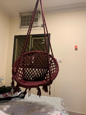 Riyadh, Baby & Kid Stuff, SAR 250,  Girls Cylce (Rarely Used) And Kids Swing