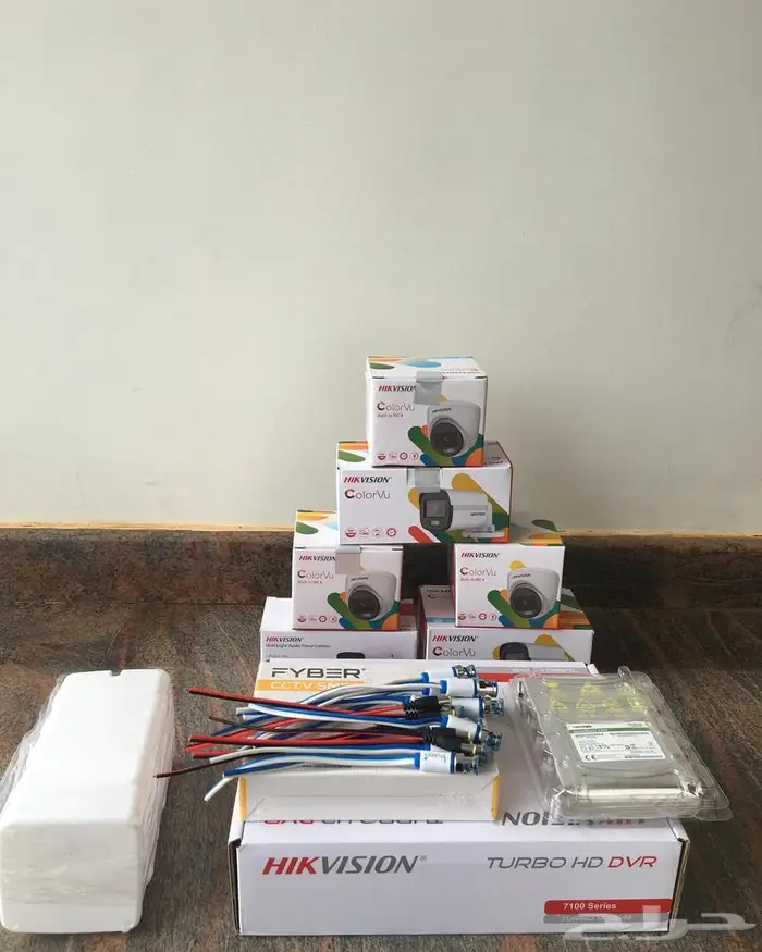 Riyadh, Security, CCTV Camera Installation Service In Riyadh &ndash; Professional Technician