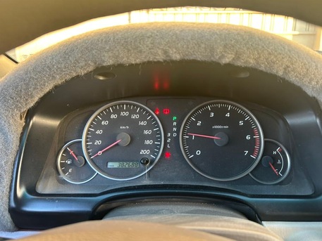 Khobar, Vehicles, Cars & Trucks , SAR 45000,  Toyota Land Cruiser Prado,  2009,  Automatic,  382 KM,    For Sale In Perfect Condition
