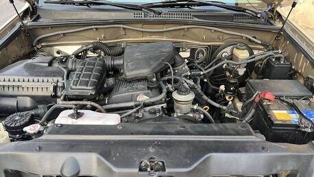 Khobar, Vehicles, Cars & Trucks , SAR 45000,  Toyota Land Cruiser Prado,  2009,  Automatic,  382 KM,    For Sale In Perfect Condition