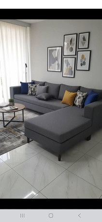 Al Malaz, Furniture, Furniture Set And Sofa With Free Delivery