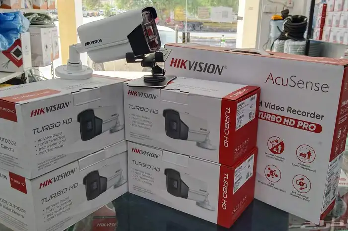 Riyadh, Security, CCTV Camera Repair & Maintenance Service In Riyadh