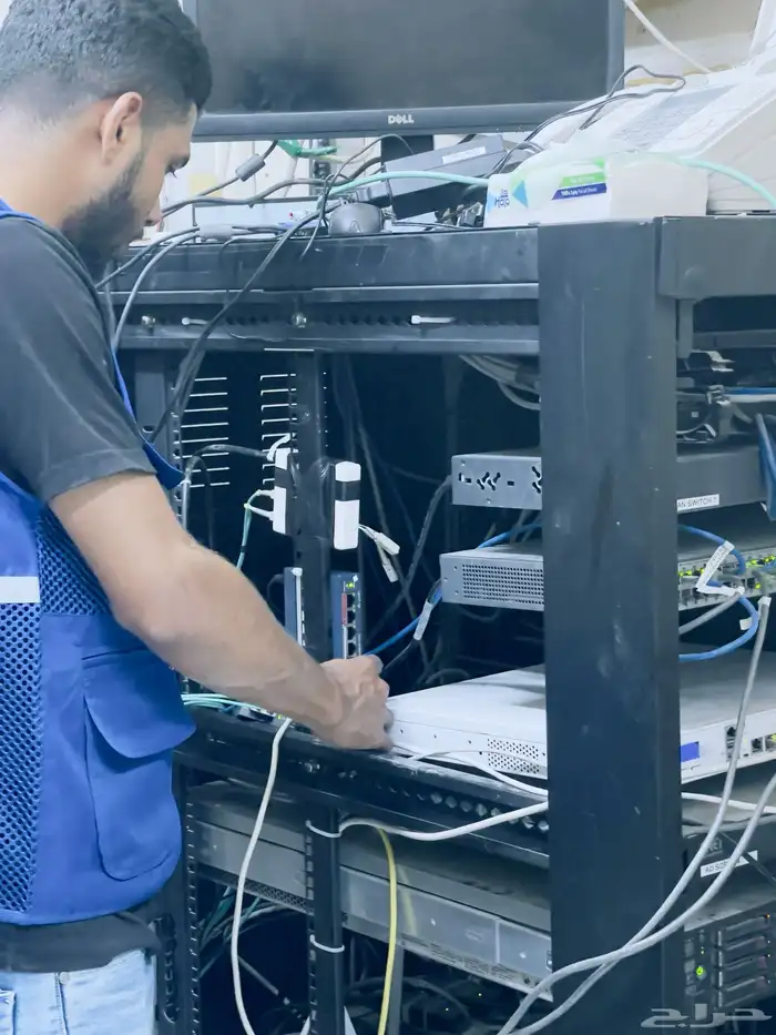 Riyadh, Security, CCTV Camera Repair & Maintenance Service In Riyadh