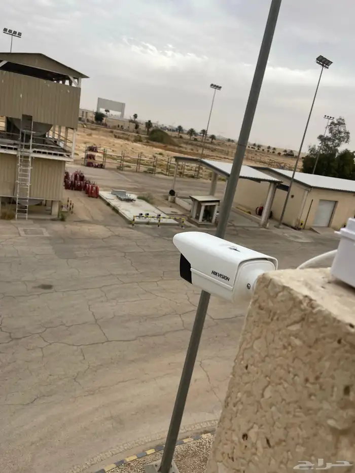 Riyadh, Security, Home CCTV Installation In Riyadh &ndash; Protect Your House L تركيب كاميرات مراقبة للمنازل في