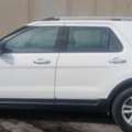 SAR 33000,  Ford Explorer,  2013,  Automatic,  266 KM,   FOR SALE 266k KM