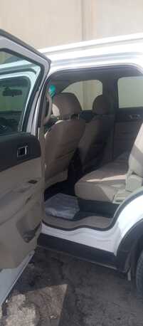Riyadh, Vehicles, Cars & Trucks , SAR 33000,  Ford Explorer,  2013,  Automatic,  266 KM,   FOR SALE 266k KM