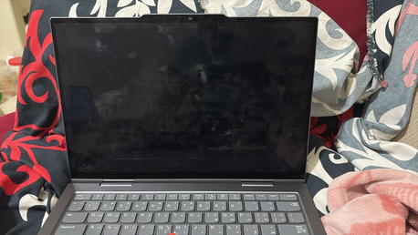 Dammam, Health & Beauty Items, SAR 3500,  Laptop Thinkpad