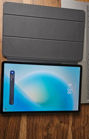 Dammam, Tablet Computers, SAR 755,  4 Months Old Honor Tab 9XA With Sim And Wifi Function