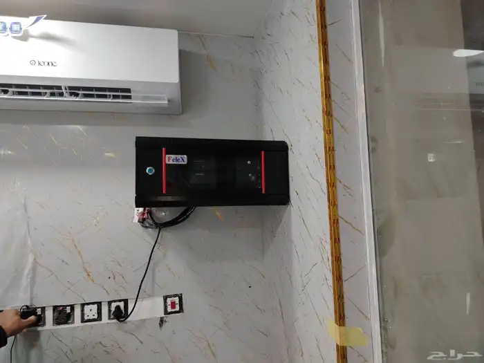 Riyadh, Security, تركيب كاميرات مراقبة للمحلات التجارية في 