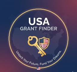 New York, Business, USA Grant Finder