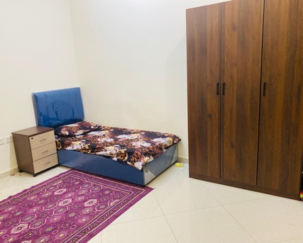 Jeddah, Rooms Available, SAR 750/month,  Furnished,  Room For Rent