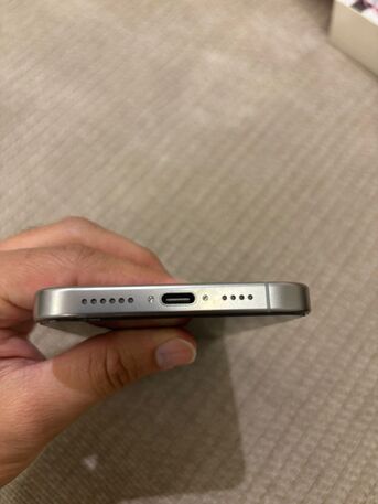 Al Muruj, Mobile Phones, SAR 3900,  Iphone 16 Pro Max 10/10