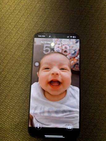 Al Muruj, Mobile Phones, SAR 3900,  Iphone 16 Pro Max 10/10