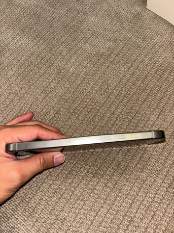 Al Muruj, Mobile Phones, SAR 3900,  Iphone 16 Pro Max 10/10