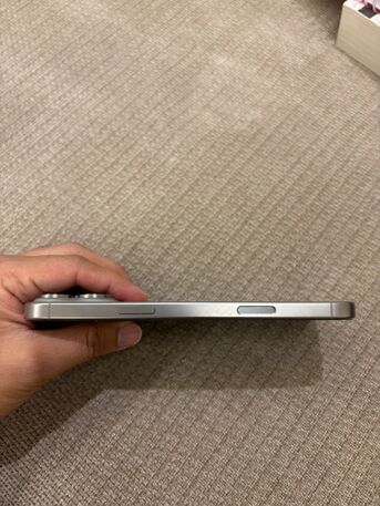 Al Muruj, Mobile Phones, SAR 3900,  Iphone 16 Pro Max 10/10