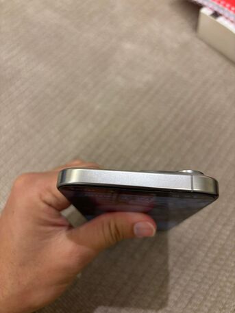 Al Muruj, Mobile Phones, SAR 3900,  Iphone 16 Pro Max 10/10