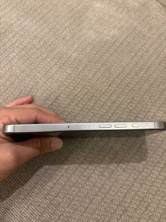 Al Muruj, Mobile Phones, SAR 3900,  Iphone 16 Pro Max 10/10