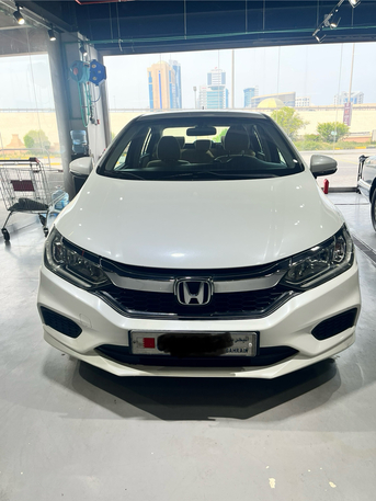 Manama, Vehicles, Cars & Trucks , BHD 2800,  Honda City,  2018,  Automatic,  94000 KM,