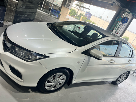 Manama, Vehicles, Cars & Trucks , BHD 2800,  Honda City,  2018,  Automatic,  94000 KM,