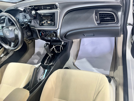 Manama, Vehicles, Cars & Trucks , BHD 2800,  Honda City,  2018,  Automatic,  94000 KM,