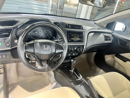 Manama, Vehicles, Cars & Trucks , BHD 2800,  Honda City,  2018,  Automatic,  94000 KM,