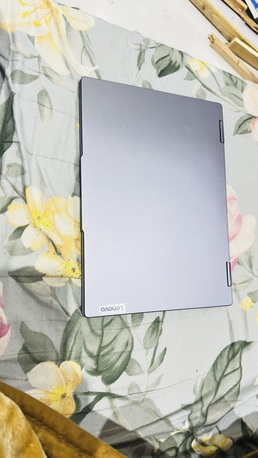 Al Hamra, Computers, SAR 3400,  Lenovo IdeaPad Flex 5 2‑in‑1 Laptop Intel Core I7