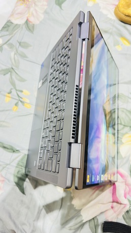 Al Hamra, Computers, SAR 3400,  Lenovo IdeaPad Flex 5 2‑in‑1 Laptop Intel Core I7