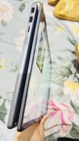 Al Hamra, Computers, SAR 3400,  Lenovo IdeaPad Flex 5 2‑in‑1 Laptop Intel Core I7