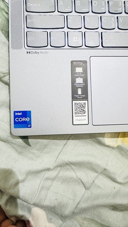 Al Hamra, Computers, SAR 3400,  Lenovo IdeaPad Flex 5 2‑in‑1 Laptop Intel Core I7