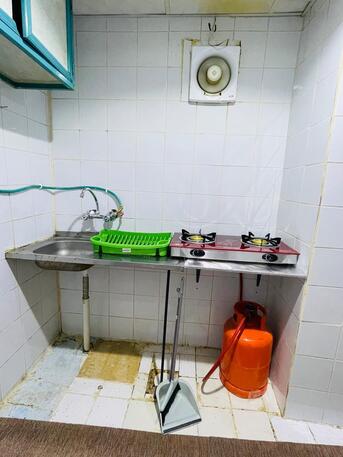 Hara, Rooms Available, SAR 1300/month,  00 Sq. Meter,  Furnished Room For Executive Bachelor- Hara 1300 Month